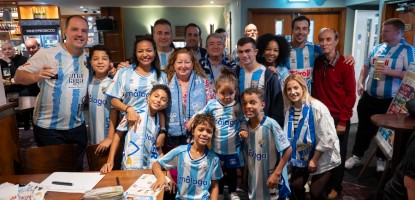 Málaga CF Refuerza su Proyecto con Fichajes y Acuerdos Clave