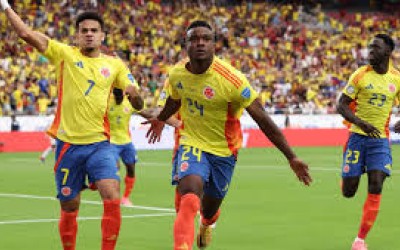 Nacional Lidera Liga BetPlay 2025-II con Triunfo y Refuerzos