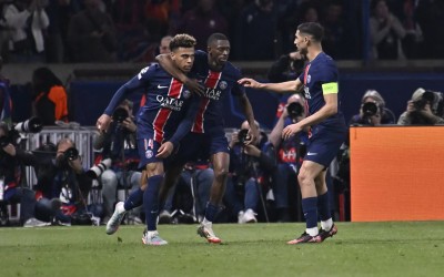 PSG Alcanza la Final Mundial y Lidera el Mercado de Fichajes