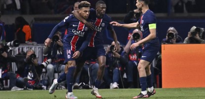 PSG Alcanza la Final Mundial y Lidera el Mercado de Fichajes