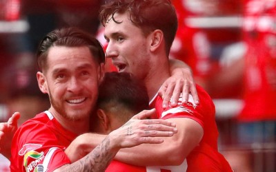 Toluca campeón del Clausura 2025 al vencer 2-0 al América