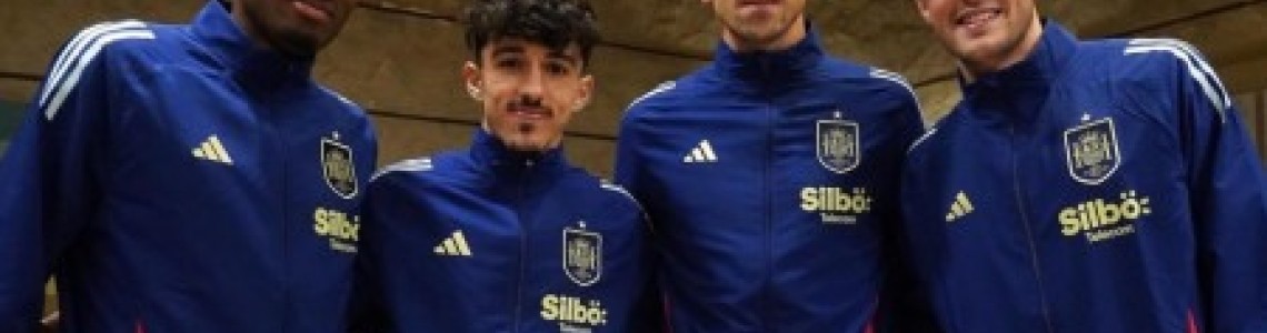 Valencia brilla en LaLiga 2025 tras la Nations League Valencia brilla en LaLiga 2025 tras la Nations League