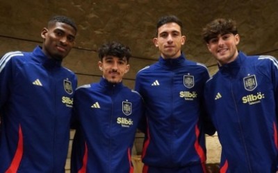 Valencia brilla en LaLiga 2025 tras la Nations League