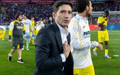Villarreal sorprende al Barça con un 3-2 en LaLiga