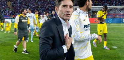 Villarreal sorprende al Barça con un 3-2 en LaLiga