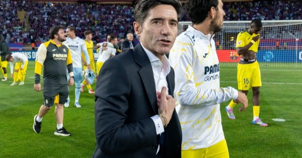 Villarreal sorprende al Barça con un 3-2 en LaLiga