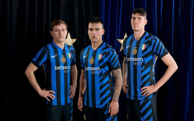 Ventajas de Optar por la Réplica de la Camiseta del Inter de Milán