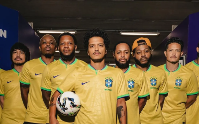 Cómo Comprar Correctamente La Camiseta Brasil 2024 en Futop1