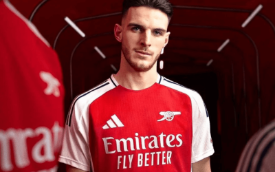 Consejos Profesionales para Elegir Camiseta Arsenal Baratas