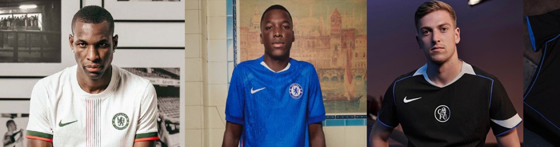 Chelsea Chelsea