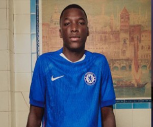 Chelsea