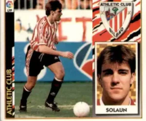Athletic de Bilbao
