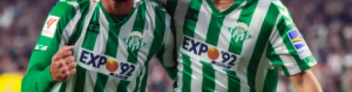 Real Betis Real Betis