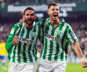 Real Betis