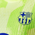 Camiseta Calidad Premium Barcelona Thrid 2024/25