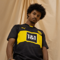 Camiseta Borussia Dortmund 2024/2025 Visitante