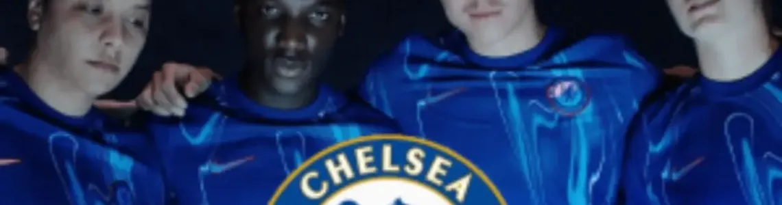 Chelsea Chelsea