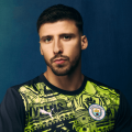 Camiseta Calidad AAA Manchester City Visitante 2024/25
