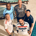 Camiseta Futbol Manchester United Thrid Tercera Equipación 2024/25