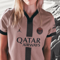 Camiseta Calidad AAA PSG Thrid Tercera Equipación 2024/25