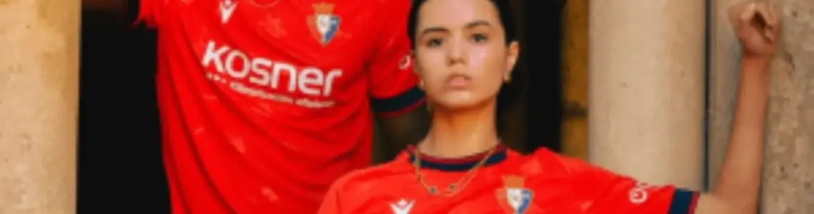 C.A Osasuna C.A Osasuna