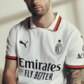 Camiseta AC Milan 2024/2025 Visitante