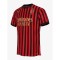 Camiseta AC Milan 120 Aniversario Edición 2019 Retro