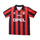 Camiseta AC Milan 1996/1997 Local Retro