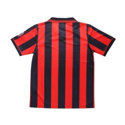 Camiseta AC Milan 1996/1997 Local Retro