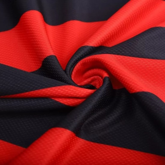 Camiseta AC Milan 1996/1997 Local Retro