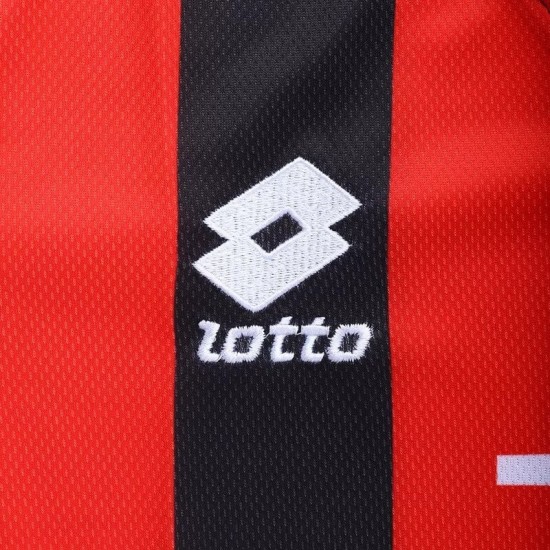 Camiseta AC Milan 1996/1997 Local Retro