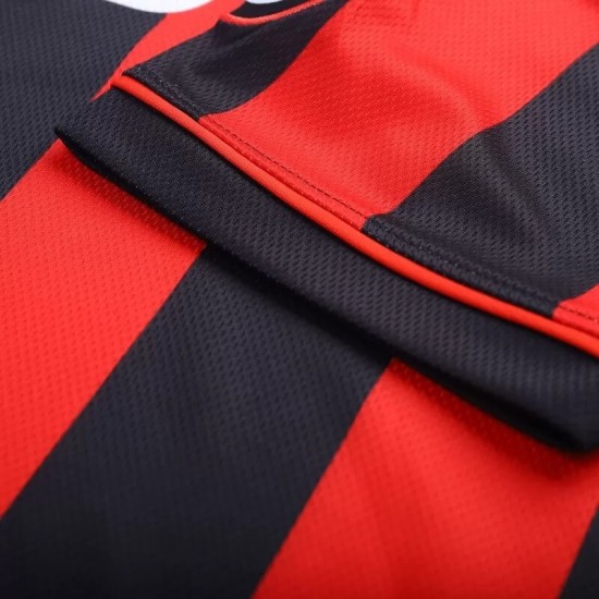 Camiseta AC Milan 1996/1997 Local Retro