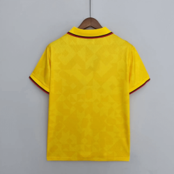 Camiseta AC Milan 1995/1996 Alternativo Retro