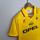 Camiseta AC Milan 1995/1996 Alternativo Retro