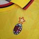 Camiseta AC Milan 1995/1996 Alternativo Retro