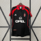 Camiseta AC Milan 2000/2001 Alternativo Retro