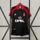 Camiseta AC Milan 2000/2001 Alternativo Retro