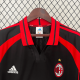 Camiseta AC Milan 2000/2001 Alternativo Retro