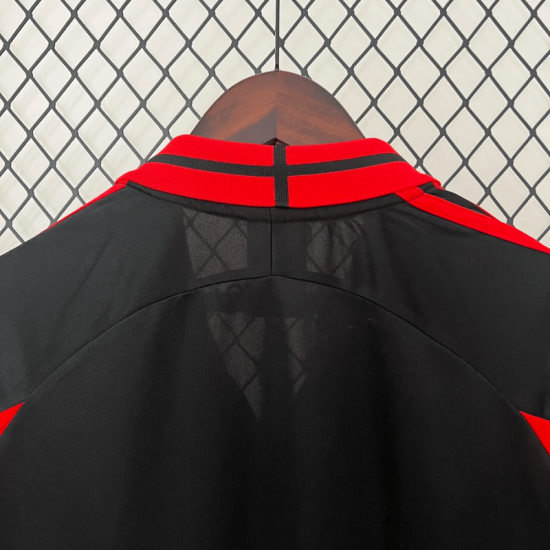 Camiseta AC Milan 2000/2001 Alternativo Retro