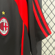 Camiseta AC Milan 2000/2001 Alternativo Retro