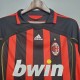 Camiseta AC Milan 2006/2007 Local Retro