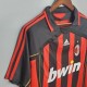 Camiseta AC Milan 2006/2007 Local Retro
