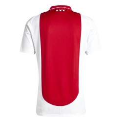 Camiseta Ajax de Ámsterdam 2024/2025 Local
