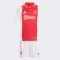 Camiseta Ajax de Ámsterdam 2024/2025 Local Niño Kit