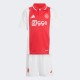 Camiseta Ajax de Ámsterdam 2024/2025 Local Niño Kit