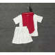 Camiseta Ajax de Ámsterdam 2024/2025 Local Niño Kit