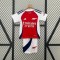 Camiseta Arsenal 2024/2025 Local Niño Kit