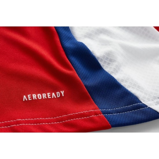 Camiseta Arsenal 2024/2025 Local Niño Kit