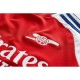 Camiseta Arsenal 2024/2025 Local Niño Kit