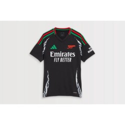 Camiseta Arsenal 2024/2025 Visitante